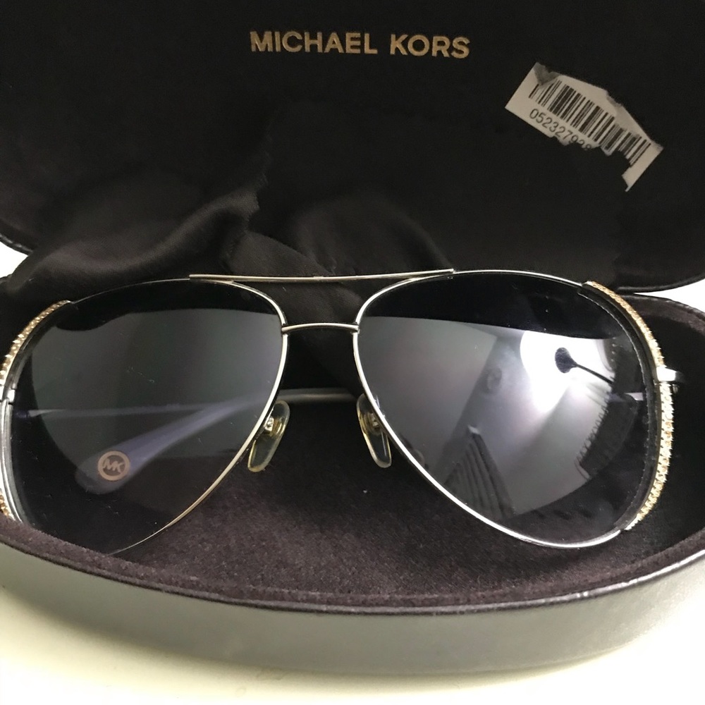 Michael Kors Sunglasses